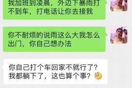 职业捉奸人